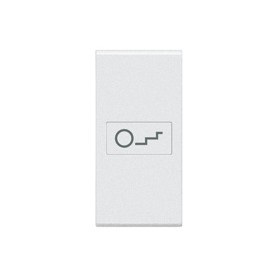 Copritasto ax+Luce scale 1m Bianco Living Light N4916B