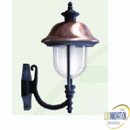 Lanterna ramata Poliplast Cinzia