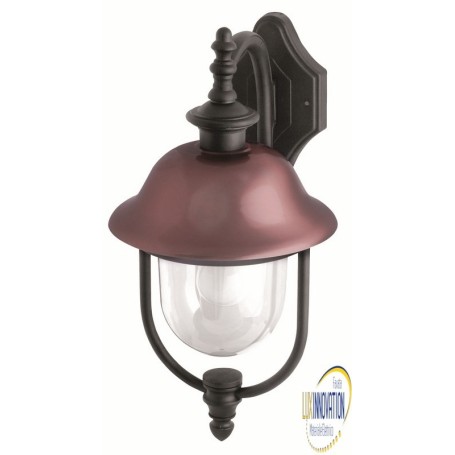 Lanterna ramata Poliplast Flavia