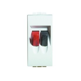 Connettore per Altoparlanti Home Cinema Living Light N4294