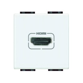 Presa HDMI Living Light N4284