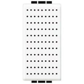 Suoneria Bronzo 12Vac 5VA Living Light N4351/12