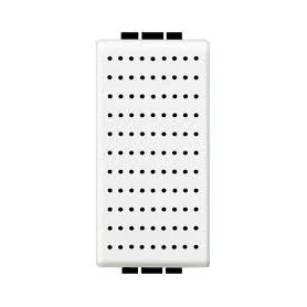 Suoneria Bronzo 230Vac 8VA Living Light N4351/230