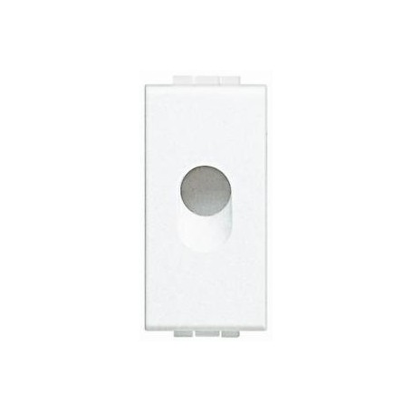 Uscita con Foro diametro 9mm Living Light N4953