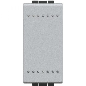 Interruttore 1P 16A 1m Living Tech NT4001N