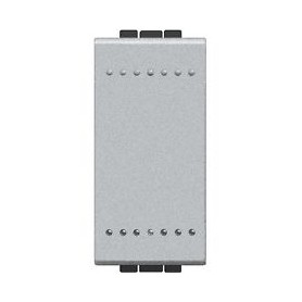 Deviatore 1P 16A 1m  Living Tech NT4003N