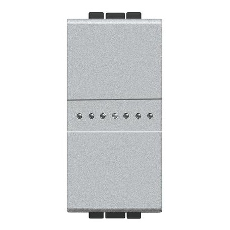 Interruttore assiale Living Tech NT4051N Interruttore assiale Living Tech NT4051N