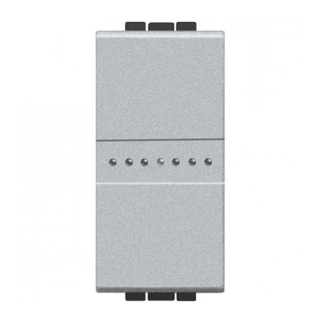 Pulsante ax assiale Living Tech NT4055N Pulsante ax assiale Living Tech NT4055N