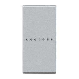 Copritasto comando assiale 1m Living Tech NT4916