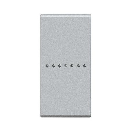 Copritasto comando assiale 1m Living Tech NT4916 Copritasto comando assiale 1m Living Tech NT4916