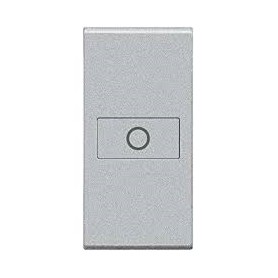 Copritasto ax+Luce 1m Living Tech NT4916A