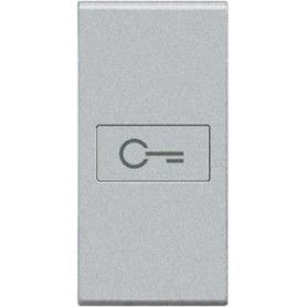 Copritasto ax+Chiave 1m Living Tech NT4916F