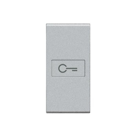 Copritasto ax+Chiave 1m Living Tech NT4916F