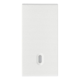 Tasto 1M bianco Vimar Arkè 19021.B