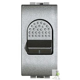 Interruttore Bipolare 32A Living Tech NT4011