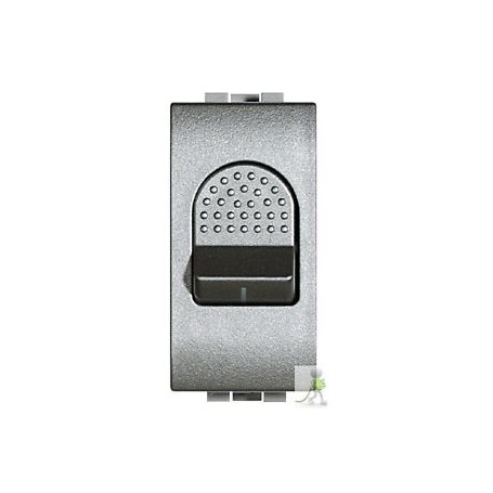 Interruttore Bipolare 32A Living Tech NT4011 Interruttore Bipolare 32A Living Tech NT4011