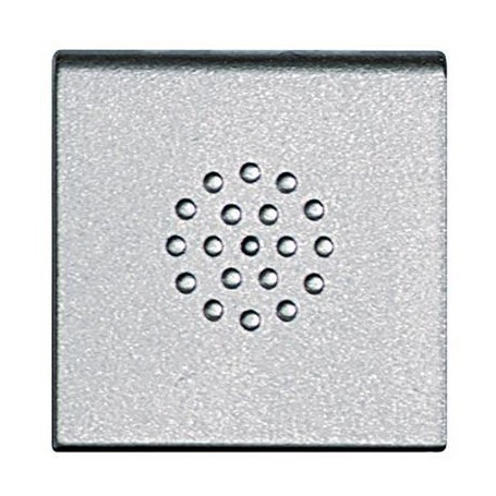 Copritasto doppio pulsante Living Tech NT4916DP Copritasto doppio pulsante Living Tech NT4916DP