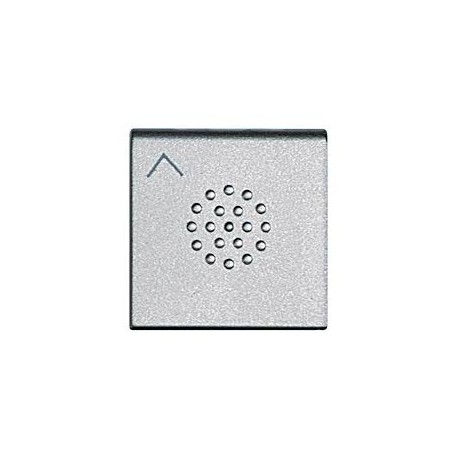 Copritasto doppio pulsante + freccia Living Tech NT4916DPA