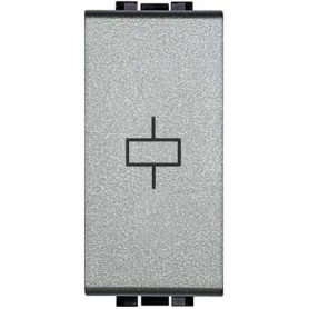 Relè monostabile 1NO/NC 230V Living Tech NT4330/230