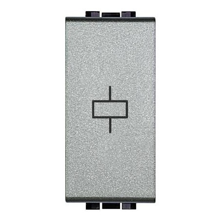 Relè monostabile 1NO/NC 230V Living Tech NT4330/230 Relè monostabile 1NO/NC 230V Living Tech NT4330/230