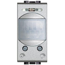 Interruttore Ad Infrarossi Passivi Living Tech NT4431