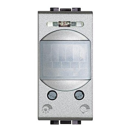 Interruttore Ad Infrarossi Passivi Living Tech NT4431