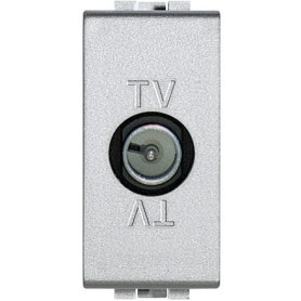 Presa TV Derivata Compatibile Living Tech NT4202D
