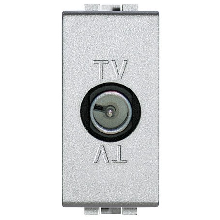 Presa TV Derivata Compatibile Living Tech NT4202D