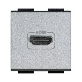 Presa HDMI Living Tech NT4284