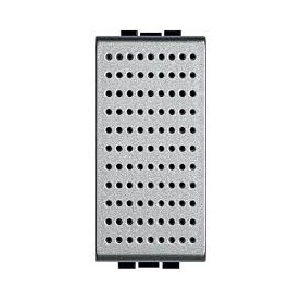 Suoneria Bronzo 12V 5VA Living Tech NT4351/12