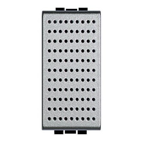 Ronzatore 230V 8VA Living Tech NT4356/230 Ronzatore 230V 8VA Living Tech NT4356/230