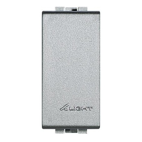 Tasto Falso Polo Living Tech NT4950