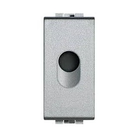Uscita cn Foro diametro 9mm Living Tech NT4953
