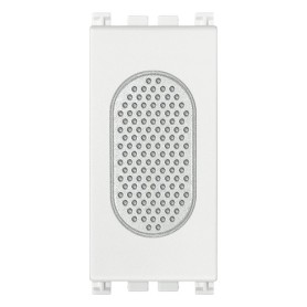 Suoneria 12V SELV 50-60Hz vimar arkè bianco 19370.b