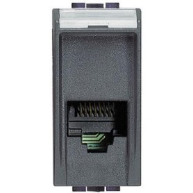 Presa Telefonica Rj11 Living International L4258/11N