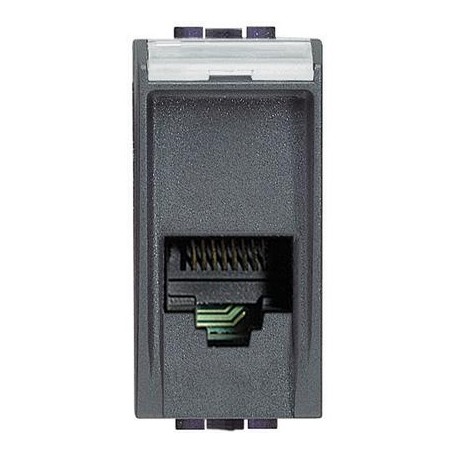 Presa Telefonica Rj11 Living International L4258/11N