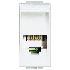 Presa Telefonica Rj11  Living Light N4258/11N
