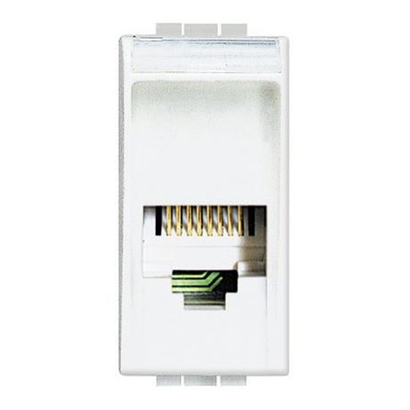 Presa Telefonica Rj11  Living Light N4258/11N