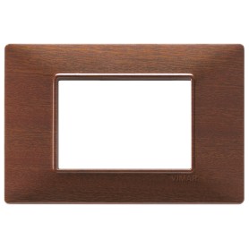 Placca 3M makorè Vimar Plana 14653.33
