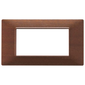 Placca 4M makorè Vimar Plana 14654.33
