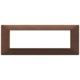 Placca 7M makorè Vimar Plana 14657.33