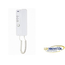Citofono Atlantico Urmet 1150/1 Sostituisce 1133/1