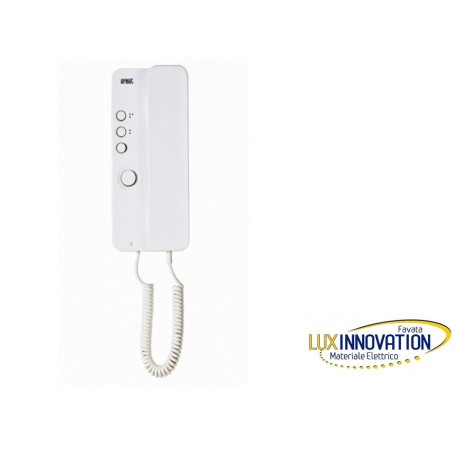 Citofono Atlantico Urmet 1150/1 Sostituisce 1133/1 Citofono Atlantico Urmet 1150/1 Sostituisce 1133/1