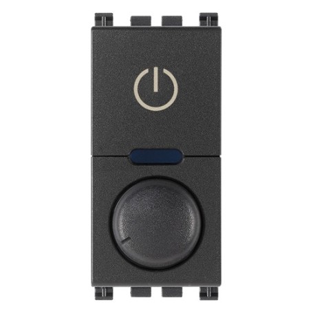 Presa 2P+T 10A P11 vimar arkè grigio 19201 Presa 2P+T 10A P11 vimar arkè grigio 19201