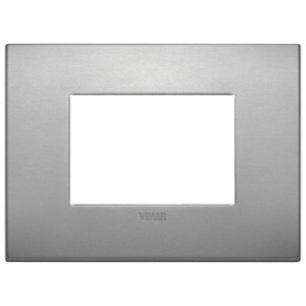 Placca Classic 3M lava Vimar Arkè 19653.16