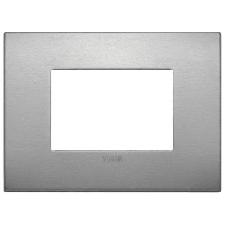 Placca Classic 3M lava Vimar Arkè 19653.16