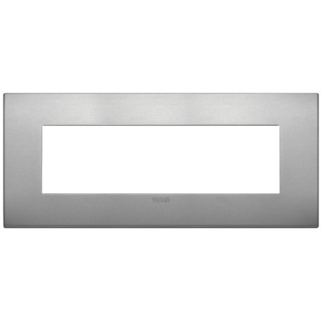 Placca Classic 7M lava Vimar Arkè 19657.16 Placca Classic 7M lava Vimar Arkè 19657.16