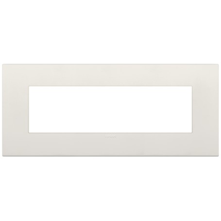 Placca Classic 7M avorio Vimar Arkè 19657.73 Placca Classic 7M avorio Vimar Arkè 19657.73