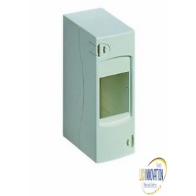 Calotta a 2 moduli