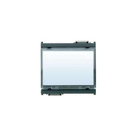 Pulsante portanome Vimar idea Pulsante portanome Vimar idea